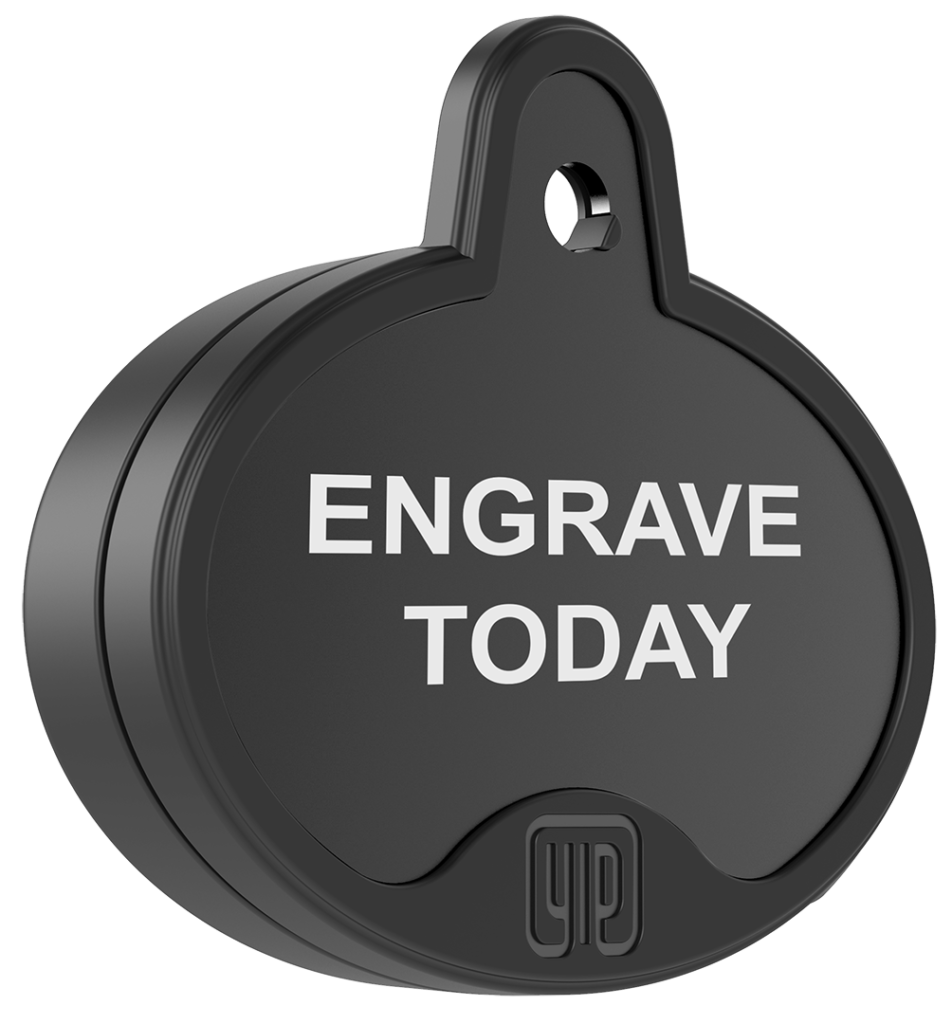 YIP Tracker Smart Tag